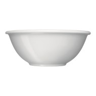 Saladeira 19cm Diâmetro por 7,5cm Altura 1 Litro Itaquiense Porcelana Germer